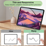 STARY Magnetic Matte Screen Protector for iPad Pro 11" & Air 10.9" — view 6 of 8