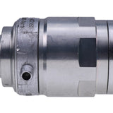 JEENDA brass hydraulic quick coupler socket AL210585 with UNF thread for John Deere 6000 7000 Series tractors - view 2