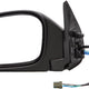 Dorman 955-1088 Left Heated Power Door Mirror – 2001-2004 Nissan Pathfinder