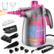 LABIGO Handheld Steam Cleaner 1050W 12-Piece Set – Chemical-Free