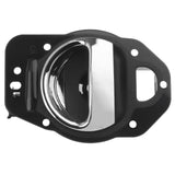 BOXI Inner Door Handle Front/Rear Driver Left for 2006-2011 Chevy HHR — view 5 of 8