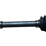TRQ front passenger side CV axle assembly CSA32583 for 2017-2021 Honda Civic 1.5L manual transmission - view 7