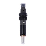 Hconcet Fuel Injector LJC6760525 for Case Cummins 3.9L 5.9L & Ford IDI 6.9L 7.3L — view 1 of 5