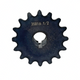 RHKING #35 Roller Chain Sprocket 16-Tooth 1/2" Bore 3/8" Pitch B Type – Open Box