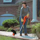 Eyoloty DF-080 Trimmer Spool 0.080" 30ft 3-Pack for Black+Decker GH1000 GH1100 GH2000 — view 7 of 8