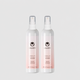 Calista Embellish Flex Non-Aerosol Hair Spray – 7.5 oz (2-Pack)