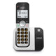 VTech VG231 DECT 6.0 Cordless Phone with Big Buttons & Speakerphone