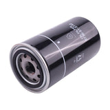 New YIHETOP aftermarket oil filter part 6736-51-5142 for Komatsu excavator SAA6D107E engine