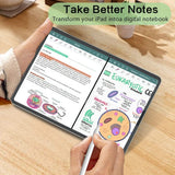 STARY Magnetic Matte Screen Protector for iPad Pro 11" & Air 10.9" — view 4 of 8