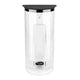 Anbige 42oz Replacement Water Reservoir Tank for Keurig K-Express with Black Lid