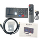 Portta CHR101 VHS to Digital Converter – 1080P USB & SD Card Recording – Used
