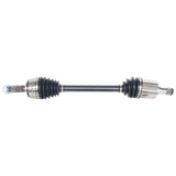 GSP NCV21026 Front Left CV Axle Shaft – 2010-2013 Acura MDX & ZDX – Open Box — view 1 of 7