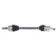 GSP NCV21026 Front Left CV Axle Shaft – 2010-2013 Acura MDX & ZDX – Open Box