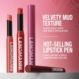 Jolilab 12pc Velvet Matte Lipstick Set – Nude to Dark Vegan Shades — view 6 of 7