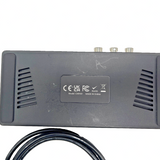 Portta CHR101 VHS to Digital Converter – 1080P USB & SD Card Recording – Used — view 3 of 8
