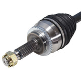 GSP Front Left CV Axle Shaft Assembly – 2006-2010 Mitsubishi Eclipse 3.8L — view 4 of 7