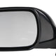 Dorman 959-148 Heated Power-Folding Driver Side Mirror for 2003-2006 Infiniti G35