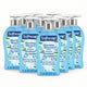 Softsoap Morning Blooms Liquid Hand Soap 11.25 oz – 6-Pack Pumps