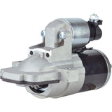 DB Electrical 410-48362 Starter Motor for Mazda 3 6 CX-7 5 2.3L 2.5L 2010-2013 — view 6 of 7