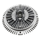 Beck/Arnley 130-0126 replacement fan clutch unit with sealed bearings for Nissan Frontier Xterra and 240SX - view 2