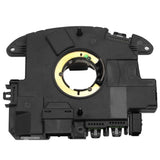 New Voyagrise steering wheel cruise control module 5K0953569AL with clock spring for VW Golf Touran Audi A1 Q3 - view 3