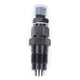 3-Piece Fuel Injector Set for Kubota ZD25F ZD28F ZD326 ZD331 | OEM 19033015