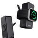 Intoval 4500mAh Magnetic Wireless Power Bank for Apple Watch & iPhone