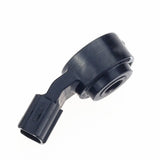 New OEM Toyota knock sensor part number 89615-20090 with black connector for 2002-2012 Toyota Lexus Scion - view 4