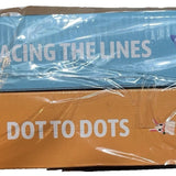 Dot to Dot & Trace the Line Erasable Activity Books 2-Pack, 160 Pages Ages 3+ — view 3 of 3