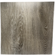 AKOLAFE 40-Pack Peel and Stick Vinyl Floor Tiles – Gray Oak Wood Grain
