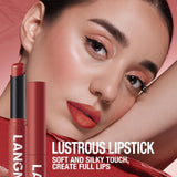 Jolilab 12pc Velvet Matte Lipstick Set – Nude to Dark Vegan Shades — view 4 of 7