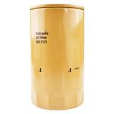 New hydraulic filter unit SBA340500410 for Ford New Holland compact tractors 1720 1910 1920 2100 3415 - view 4