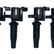 AA Ignition Coil Pack Set of 4 | Ford Focus Escape 2.0L 2.3L | DG541 DG507