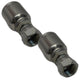 HK2-08 Hydraulic Hose Crimp Fitting 1/2" x 1/2" Replacement Coupler – 2 Pack