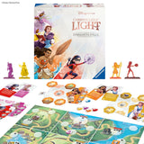 Ravensburger Chronicles of Light: Darkness Falls Disney Cooperative Board Game — view 1 of 7