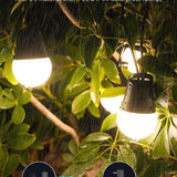 Govee H7039 144ft RGBIC Smart Outdoor String Lights – 45 Bulbs WiFi — view 4 of 8
