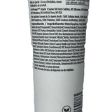 Briogeo Don't Despair Repair deep conditioning hair mask 2oz white jar with pink label on white background - view 2