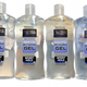 Xcess Sport Hold 10 Styling Gel 16oz – Alcohol-Free, 4-Pack
