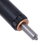Hconcet Fuel Injector LJC6760525 for Case Cummins 3.9L 5.9L & Ford IDI 6.9L 7.3L — view 2 of 5