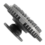 Beck/Arnley 130-0126 replacement fan clutch unit with sealed bearings for Nissan Frontier Xterra and 240SX - view 4