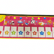 Coolplay Musical Piano Play Mat – 10-Key Educational Toy for Toddlers