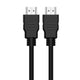 4K HDMI Cable Male-to-Male for TV, Laptop, Projector & PC
