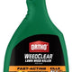 Ortho WeedClear Lawn Weed Killer 24oz Ready-to-Use Spray – Rainproof in 1 Hour