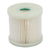 KoiLykke Oil Water Separator Filter Element with Gasket for Outboard Engines — view 4 of 7