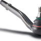 TRW JTE1288 Outer Tie Rod End for Chevy Trailblazer GMC Envoy Buick Rainier