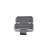Rareelectrical voltage regulator rectifier assembly 32800-87L00 for Suzuki DF70A DF80A DF90A DF100B outboard