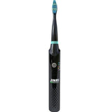 JINRI Sonic Electric Toothbrush – 5 Modes, LED Pressure Sensor & 3 Brush Heads — view 5 of 5