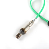 New downstream oxygen sensor 234-4462 with 4-wire connector and 400mm lead for Honda Accord and Acura TSX 2.4L - view 4