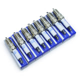 Set of 8 ACDelco 41-110 iridium spark plugs GM 12621258 for PCM ZR6 Indmar LY6 6.0L marine engines - view 6