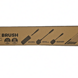 Holikme 11-Piece Bottle Brush Set – Long Handle Straw & Tube Cleaner – Open Box — view 8 of 8